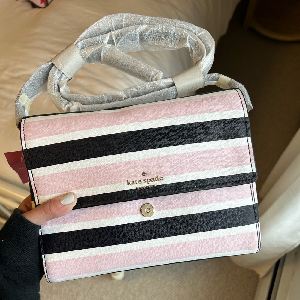 Brand New Kate Spade Bag